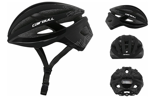 Casco Cairbull Vista Ciclismo Mtb Ruta Patinaje 