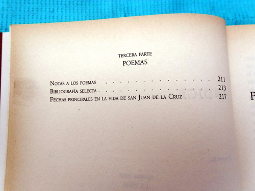 San Juan De La Cruz - Gerald Brenan - Plaza & Janés - 2000