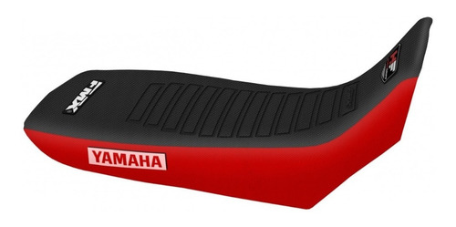 Funda Asiento Yamaha Xtz 250 Fmx Hf Antideslizante 