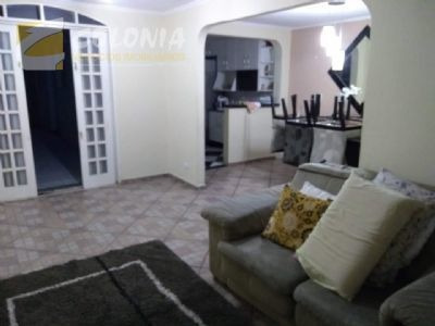 Imagem 10 de 24 de Casa - Ref: 38940