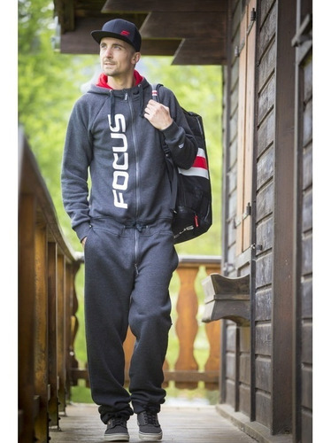 Bolso Focus Duffle Bag