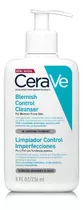 Comprar Cerave - Acné - Limpiador Control Imperfecciones