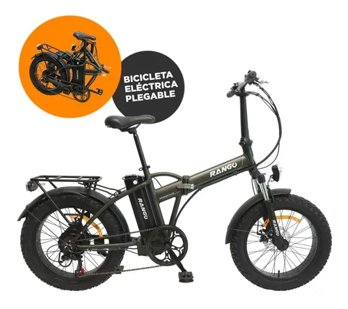 Valor bicicleta online electrica