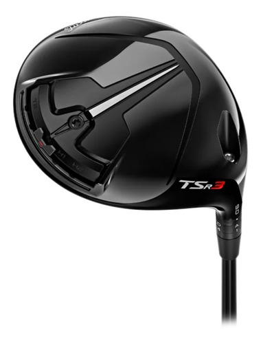 Driver Titleist Tsr3 Lanzamiento!!!