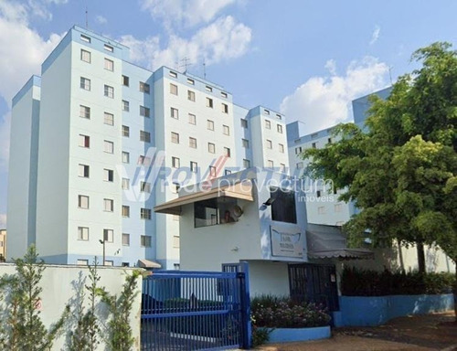 Imagem 1 de 30 de Apartamento À Venda Em Jardim Paulicéia - Ap289477