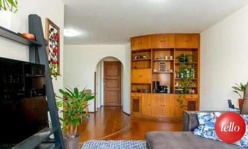 Imagem 2 de 12 de Apartamento - Ref: 232095