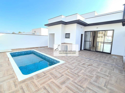Imagem 14 de 16 de Casa Com 3 Dormitórios À Venda, 196 M² Por R$ 1.080.000,00 - Condomínio Portal Da Primavera - Sorocaba/sp - Ca2157