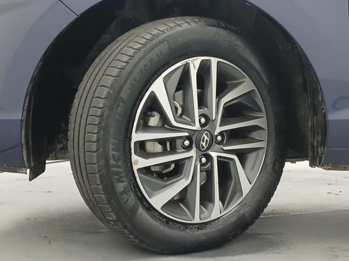 Hyundai HB20 1.0 TGDI FLEX PLATINUM AUTOMÁTICO