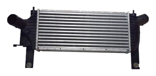 Radiador Intercooler Nissan Navara 2.5 Pathfinder Np300