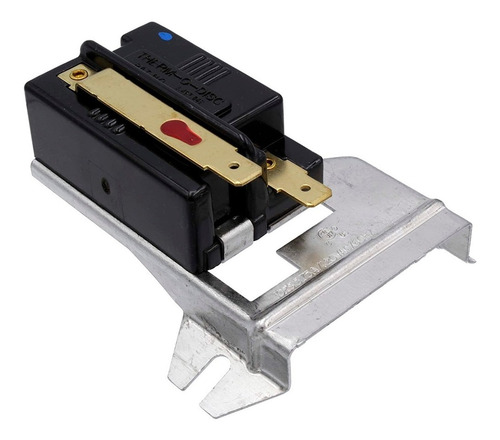 Sensor Secadora Mabe Easy Ge Original We4x448