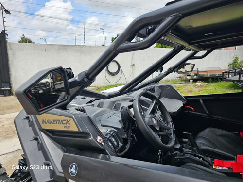 Bpr/can Am Maverick Rs Rr Turbo 2023