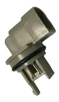 Conector Codo Gris Modulos Chevrolet 484