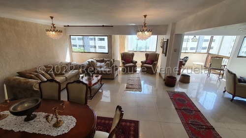 Apartamento En Venta Jose Carrillo If Mls #23-2376
