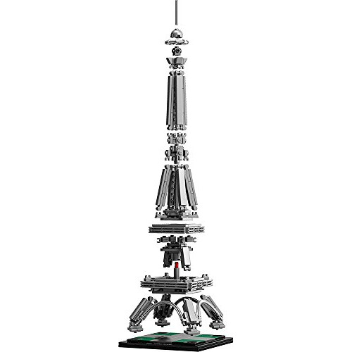 Lego Architecture 21019 La Torre Eiffel