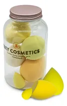 Comprar Conjunto De Esponjas De Maquiagem Kbey Cosmetics For Face, 7