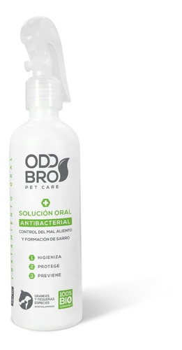 Sarro Pets Renovapet Oral 250ml - Unidad a $360