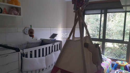 Apartamento Petrópolis Porto Alegre. - 4544