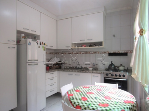 Sobrado - Vila Alice - Ref: 23039 - V-23039