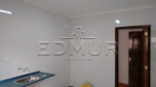 Imagem 6 de 15 de Apartamento - Santa Maria - Ref: 391 - V-391