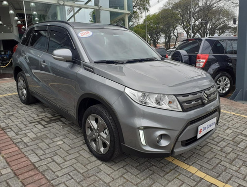 Suzuki Vitara 4you 4x4 2019 46.000 Km
