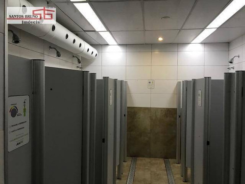 Imagem 20 de 27 de Salão À Venda, 730 M² Por R$ 10.000.000 - Perdizes - São Paulo/sp - (11) 97200-3334 - Cláudio. - Sl0058