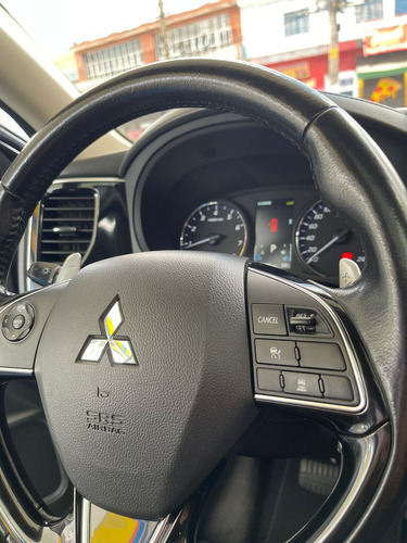 Mitsubishi Outlander 3.0 V6 Gt 4wd 5p