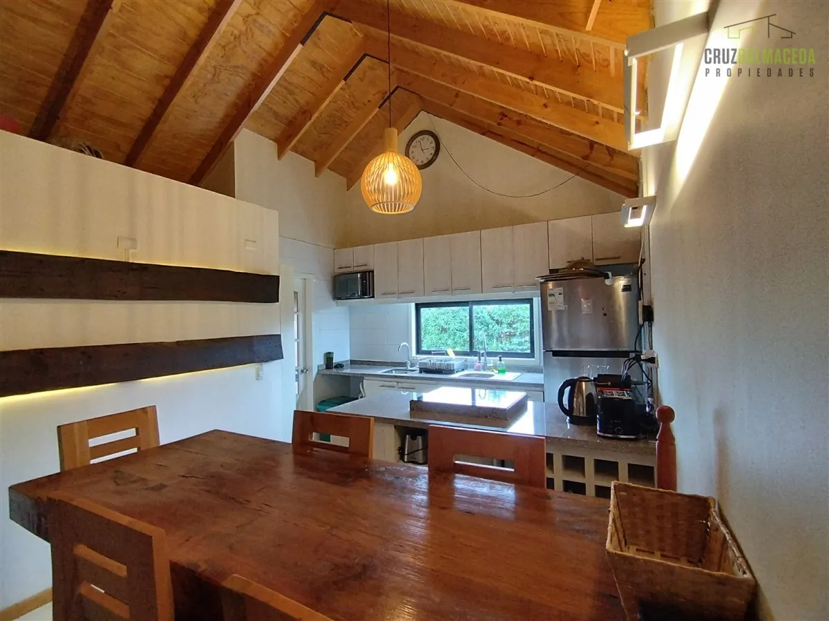 Imagen 5 de 23 de Casa En Venta De 3 Dorm. En Santo Domingo