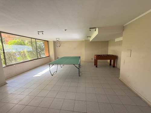Excelente Departamento En Venta En Ñuñoa!!