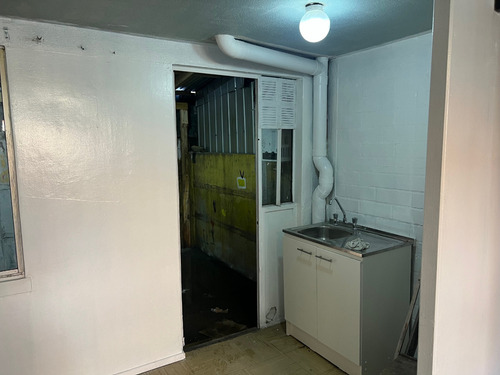 Arriendo Casa En Hualpén, Pasaje Doce, Dos Dormitorios