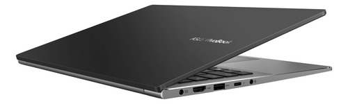 Portátil Delgado Y Ligero 14 Fhd, Cpu Intel Core I5, 8gb Ddr