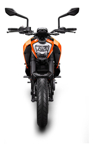 Ktm 250 Duke
