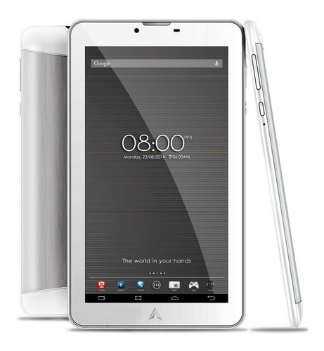 Tablet Telefono 7 3g Artex Mobile 3g Camara Wifi  | Tienda
