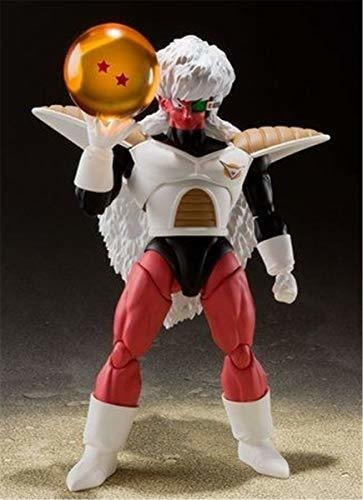 Bandai Figura Jeice Dragon Ball Z Nry5j