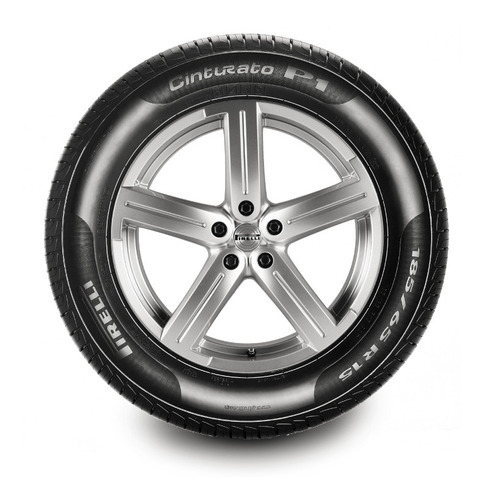 Imagen 4 de 6 de Neumático Pirelli 195/60 R15 P1 Cinturato 88h