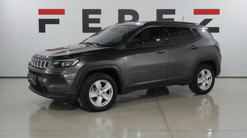 Jeep Compass SPORT 1.3