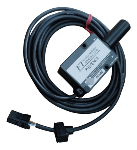 Keyence Ft-h50k Sensor Infrarojo