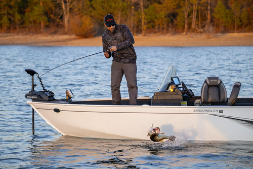 Buscador De Peces Lowrance Eagle Con Pantalla Ips De 4, 5, 7