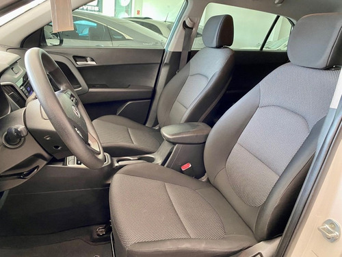 Imagem 13 de 15 de Hyundai Creta 1.6 16v Attitude Automático 2018 Na Garantia