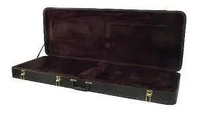 Guardian( Cg-020-x) Explorer/ Firebird Guitar Hardshell Case