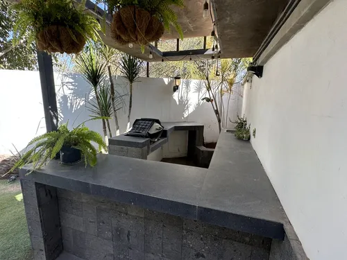 Casa En Renta En Las Trojes, Torreón, Coahuila De Zaragoza