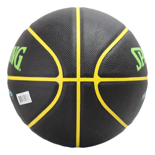 Balón Spalding Rookie Gear #5 Negro