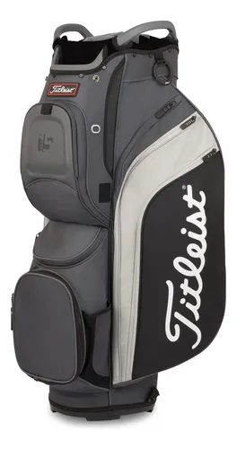 Titleist Carrito Golf 15 Bolsa