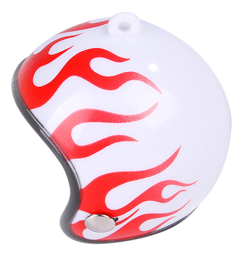 1 Pieza De Casco De Pollo Pp Funny Premium Helmets, Suminist