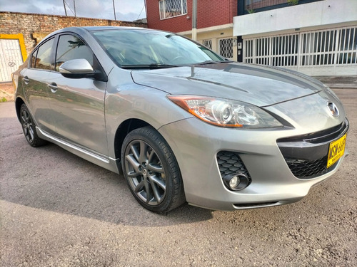 Mazda 3 2.0 Lxna0 All New