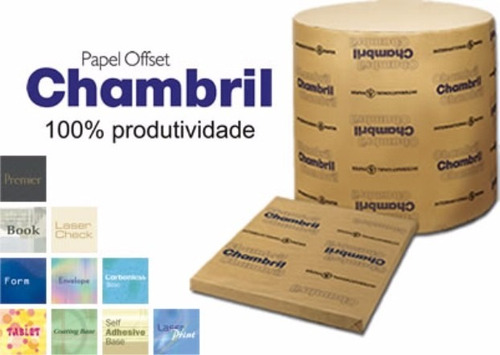 Opalina Mate Cartulina Chambril A4 De 210 Grs X 50 Hojas