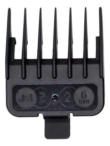 Jrl X6 Peines Guía Universal Maquina Cortadora Pelo 4-s6 3c