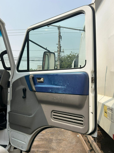 Vw 26220 6x4 Tracado 2011 Com Munck Phd 16000