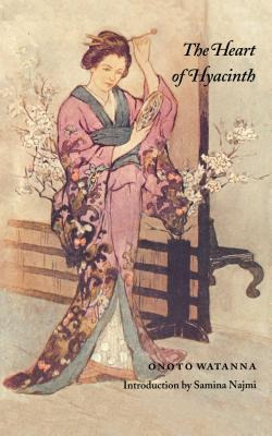 Libro The Heart Of Hyacinth - Watanna, Onoto