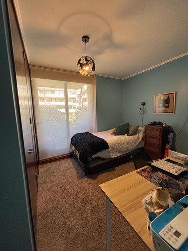 Excelente Departamento Con JardÃn 3d 3b 3e Amplio
