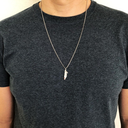 Collares Para Parejas Corazón Anatómico Regalos Novios